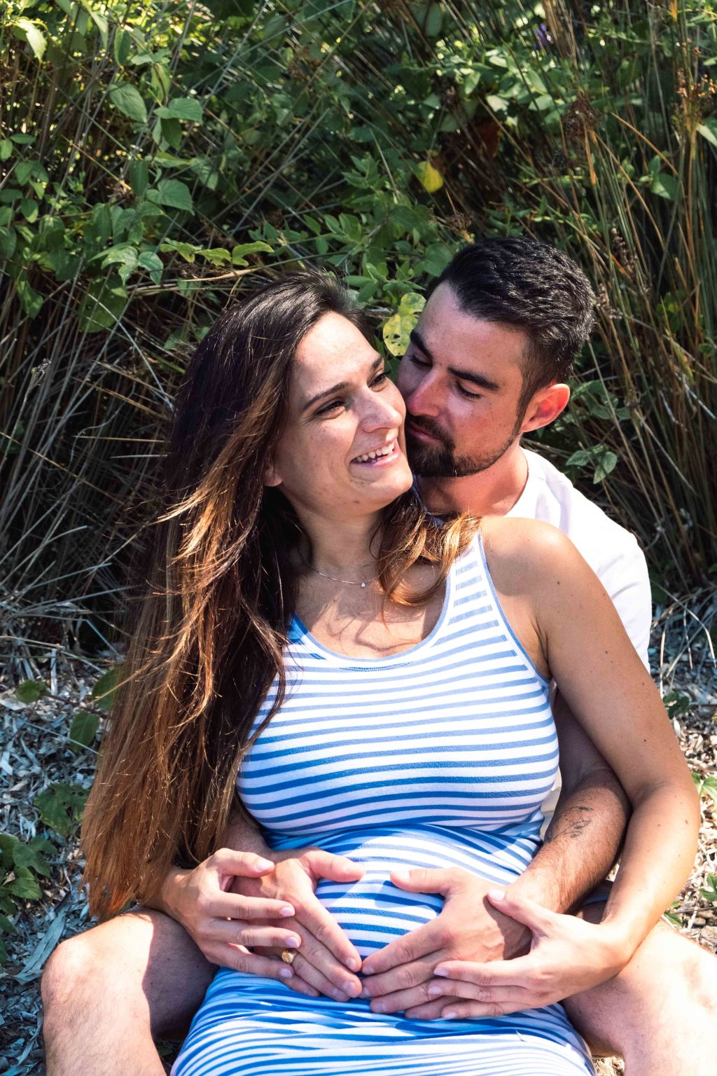 Les photos de grossesse : des souvenirs précieux avant l&rsquo;arrivée du&nbsp;bébé