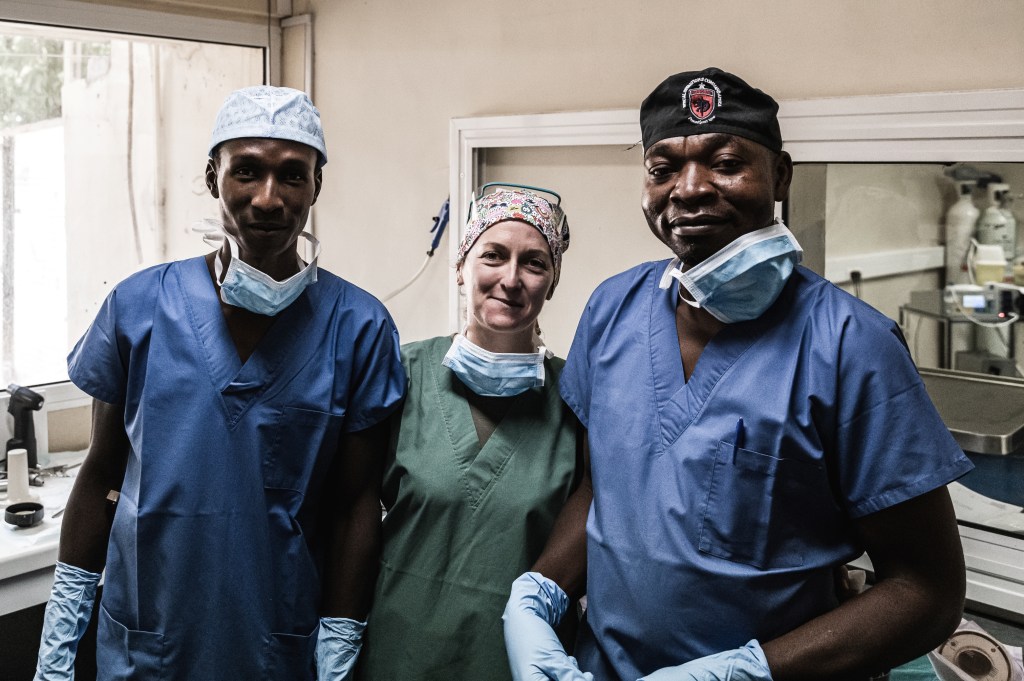 Comment les photos de votre équipe transforment votre site internet&nbsp;?