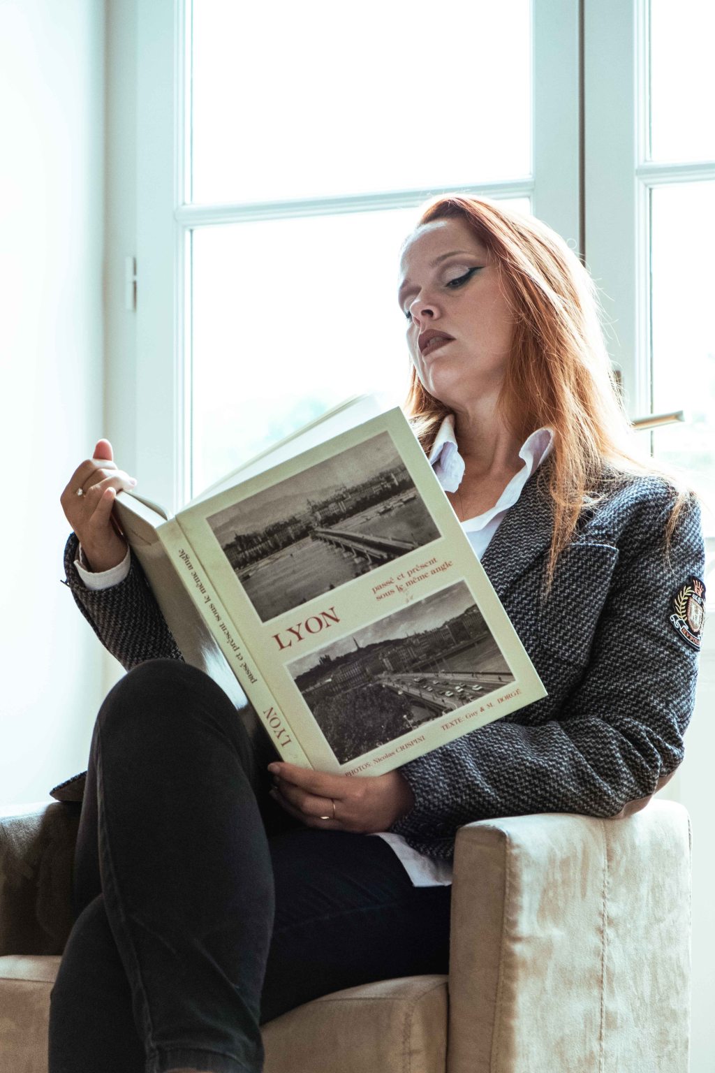 La magie des images : comment la photographie booste la&nbsp;confiance