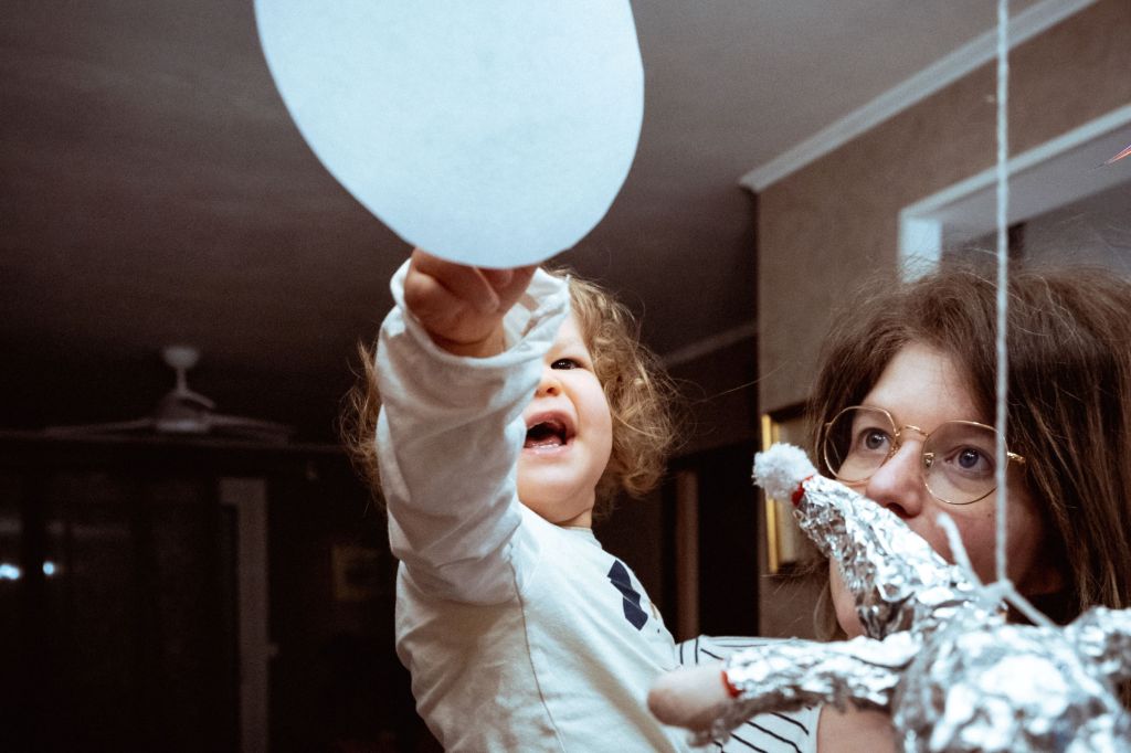 Élevez votre bonheur : comment les photos de famille peuvent transformer votre&nbsp;vie
