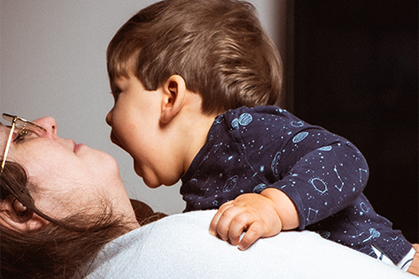 Fête des Mères : 5 raisons d’offrir une séance photo pour célébrer et immortaliser l’amour maternel